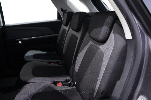 CITROEN C4 Picasso 1.6 BlueHDi 120CV S&S Feel