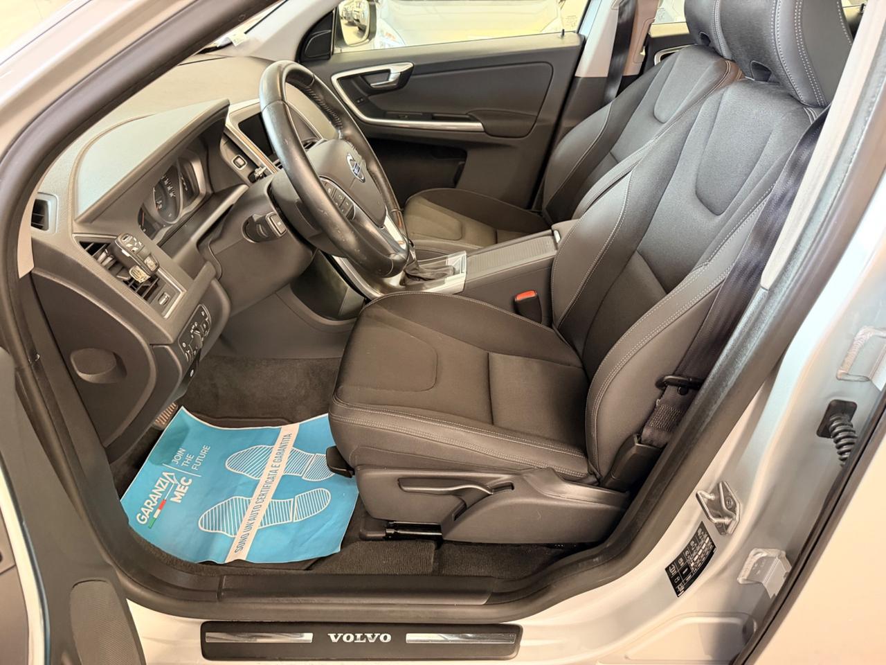 Volvo XC 60 XC60 D3 Geartronic Momentum
