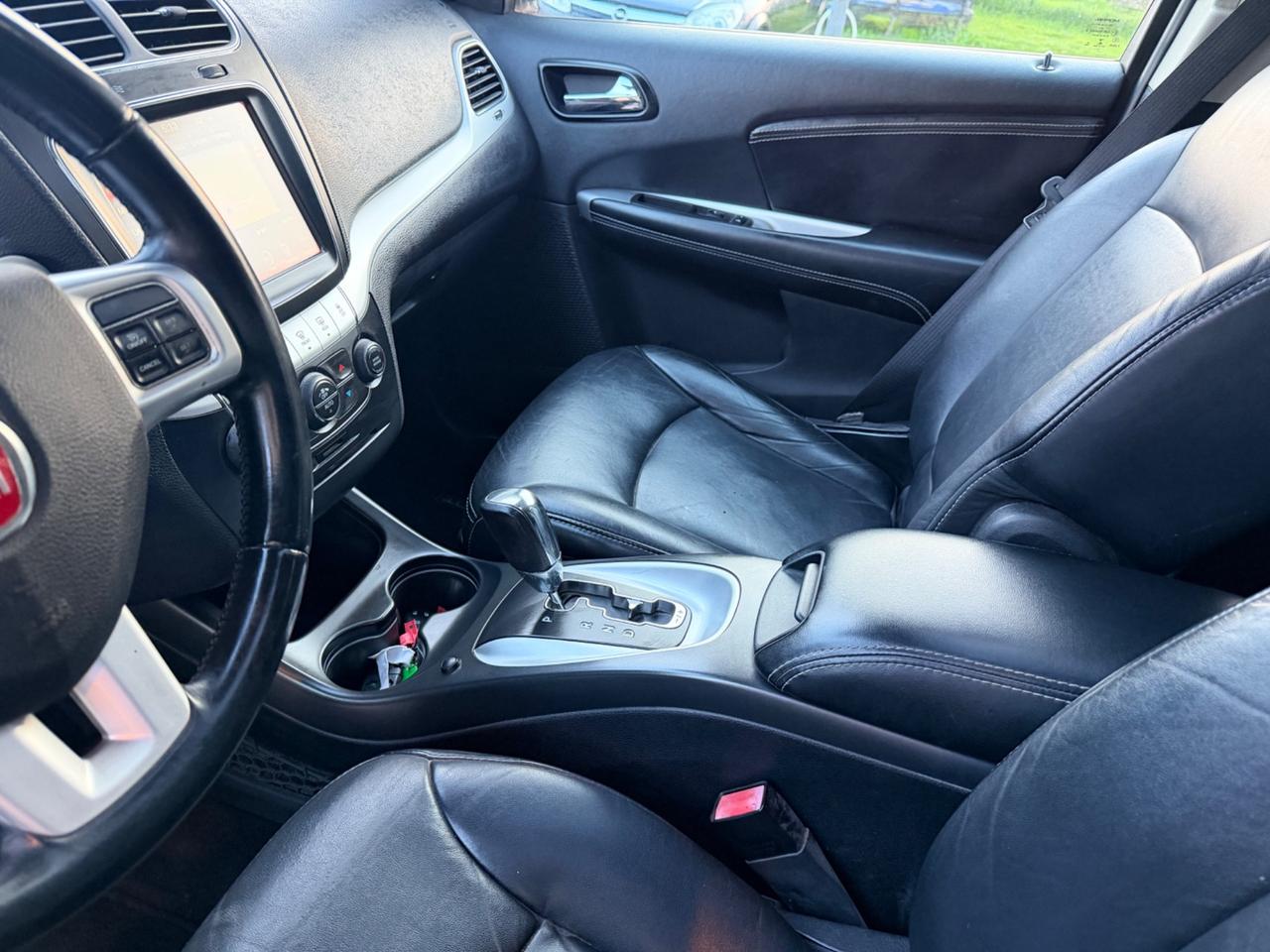 Fiat Freemont 2.0 Multijet Lounge 4WD automatica – 7 posti – full optional