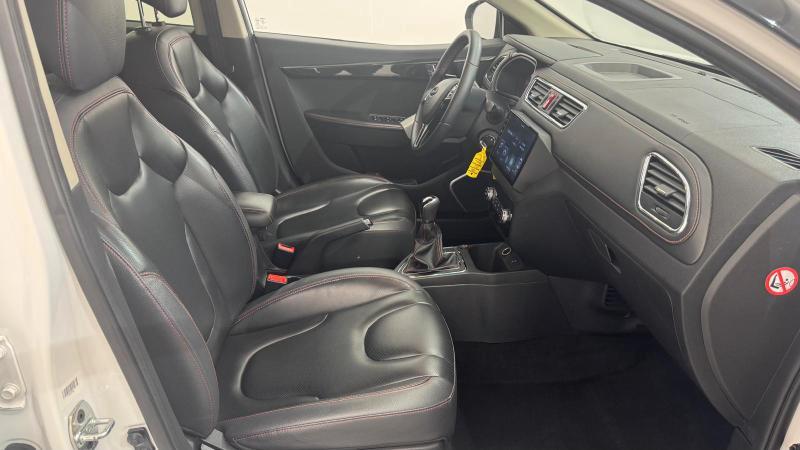 EVO 3 1.5 Gpl 107 Cv.