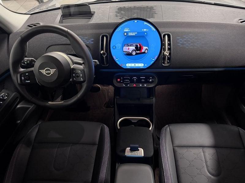 MINI Mini Countryman U25 Mini D Classic Countryman