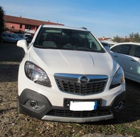 Opel Mokka 1.6 CDTI Ecotec 136CV 4x2 Start&Stop Cosmo