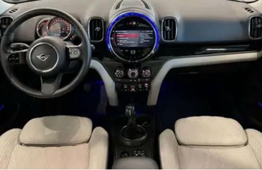 Mini One Countryman 1.5 Classic