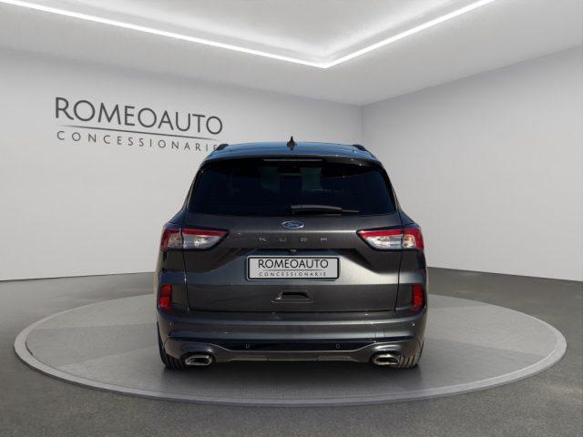 FORD Kuga 2.0 EcoBlue 120 CV aut. 2WD ST-Line