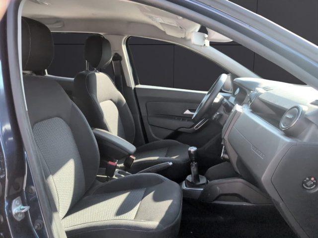 DACIA Duster 1.6 SCe GPL 4x2 Comfort