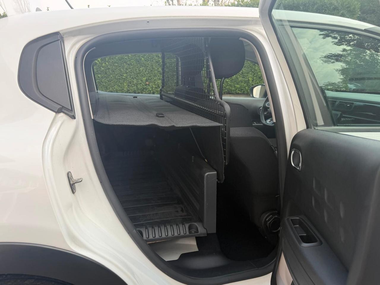 Citroen C3 VAN 2 POSTI 1.5 bluehdi Feel Pack S&S