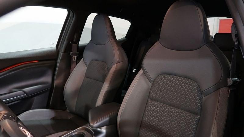 Nissan Juke Juke 1.0 dig-t N-Connecta 114cv dct #CAMBIO AUTOM.#VARI COLORI#