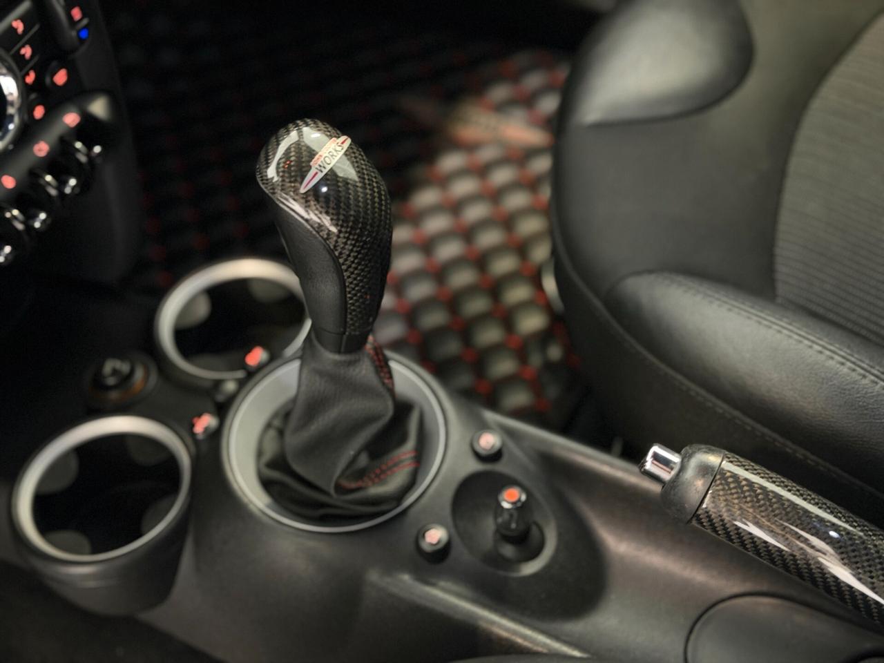 MINI John Cooper Works R56 1.6 211CV STAGE 1 PLUS EA RACING PRONTACONSEGNA