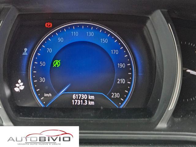 RENAULT Megane Mégane Blue dCi 115 CV Business