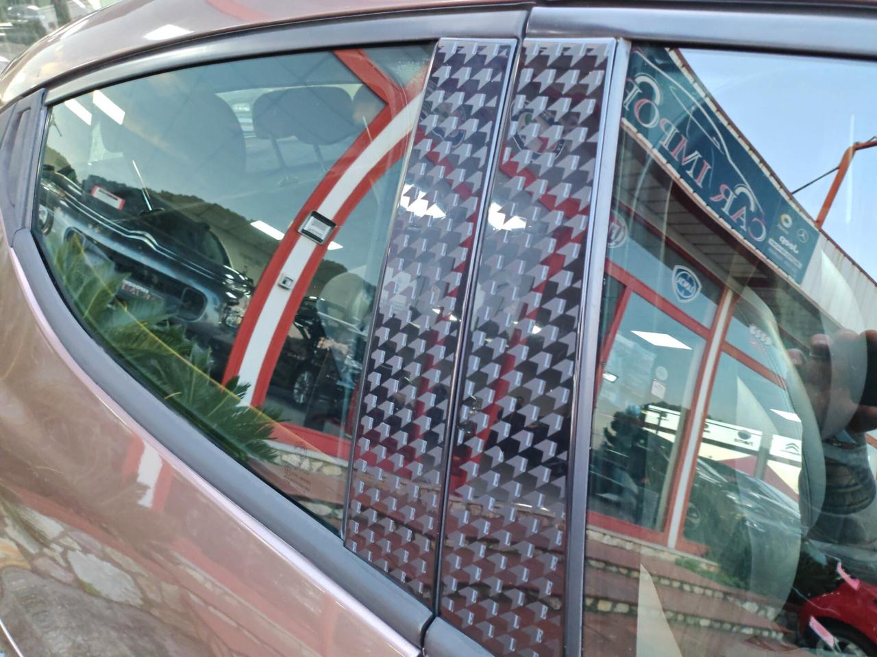 Lancia Ypsilon 1.3 diesel 05/2015 Cv95 ELLE