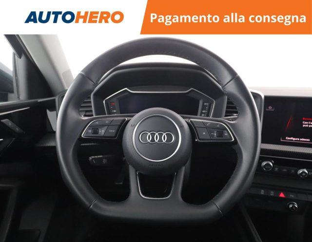 AUDI A1 SPB 30 TFSI S tronic Admired