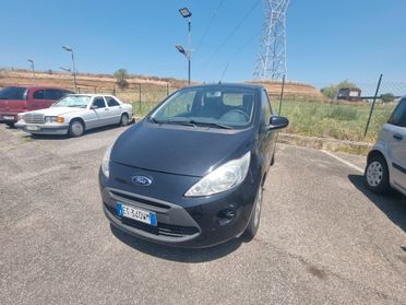 Ford Ka Ka+ 1.2 8V 69CV