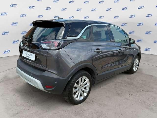 Opel Crossland 1.2 Elegance s&s 83cv