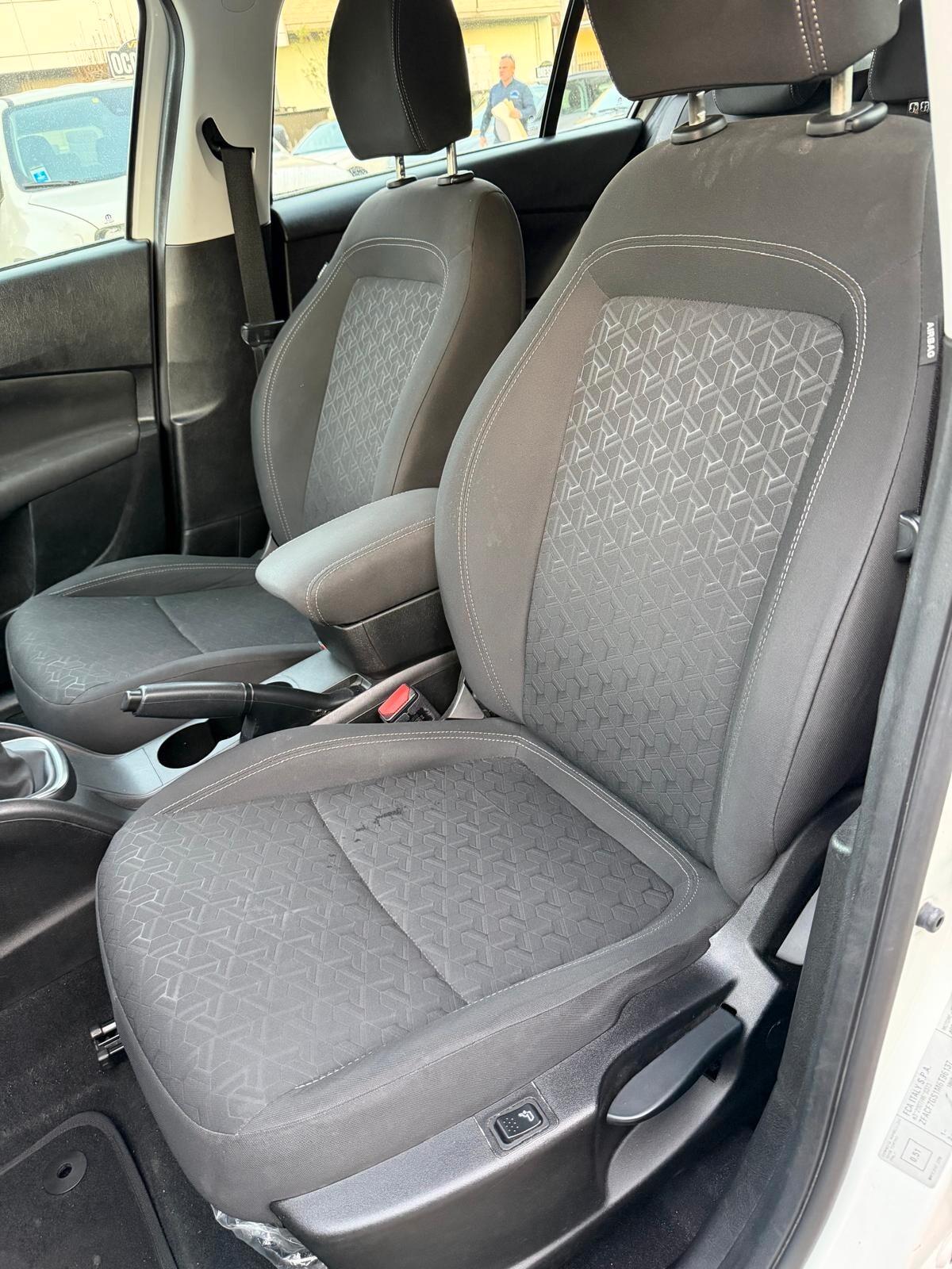 Fiat Tipo 1.6 Mjt S&S 5 porte City Cross