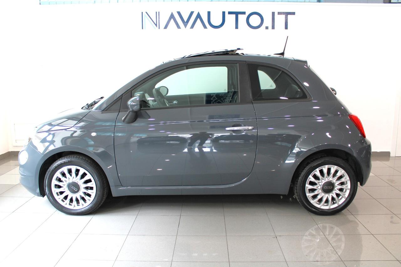 FIAT 500 1.2 benz.GPL Lounge - 2020