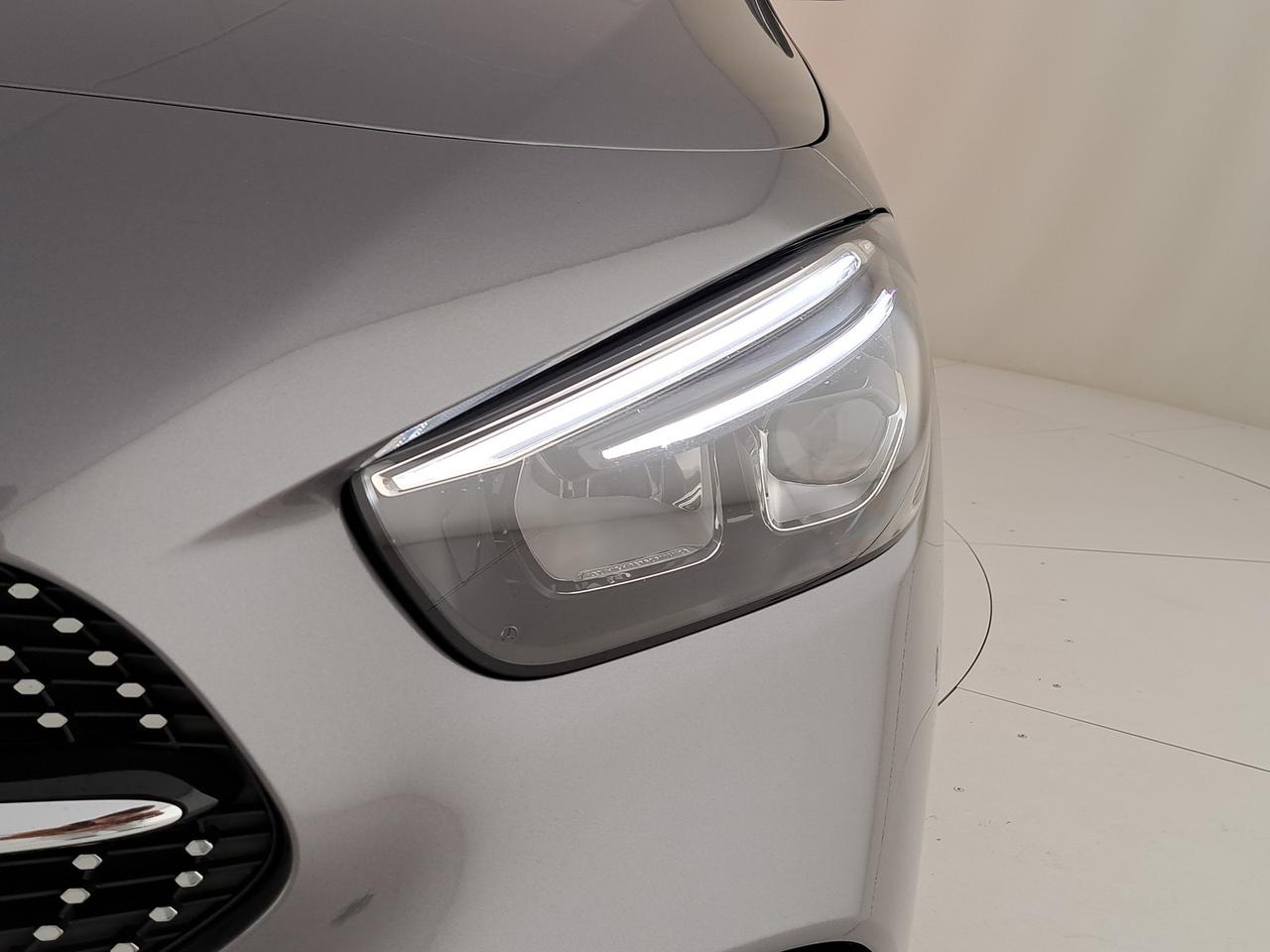 Mercedes-Benz Classe B 200 d premium auto