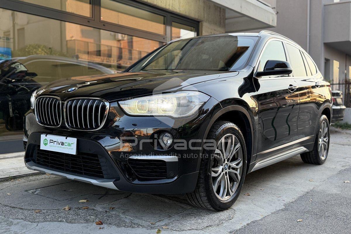 BMW X1 xDrive18d Business