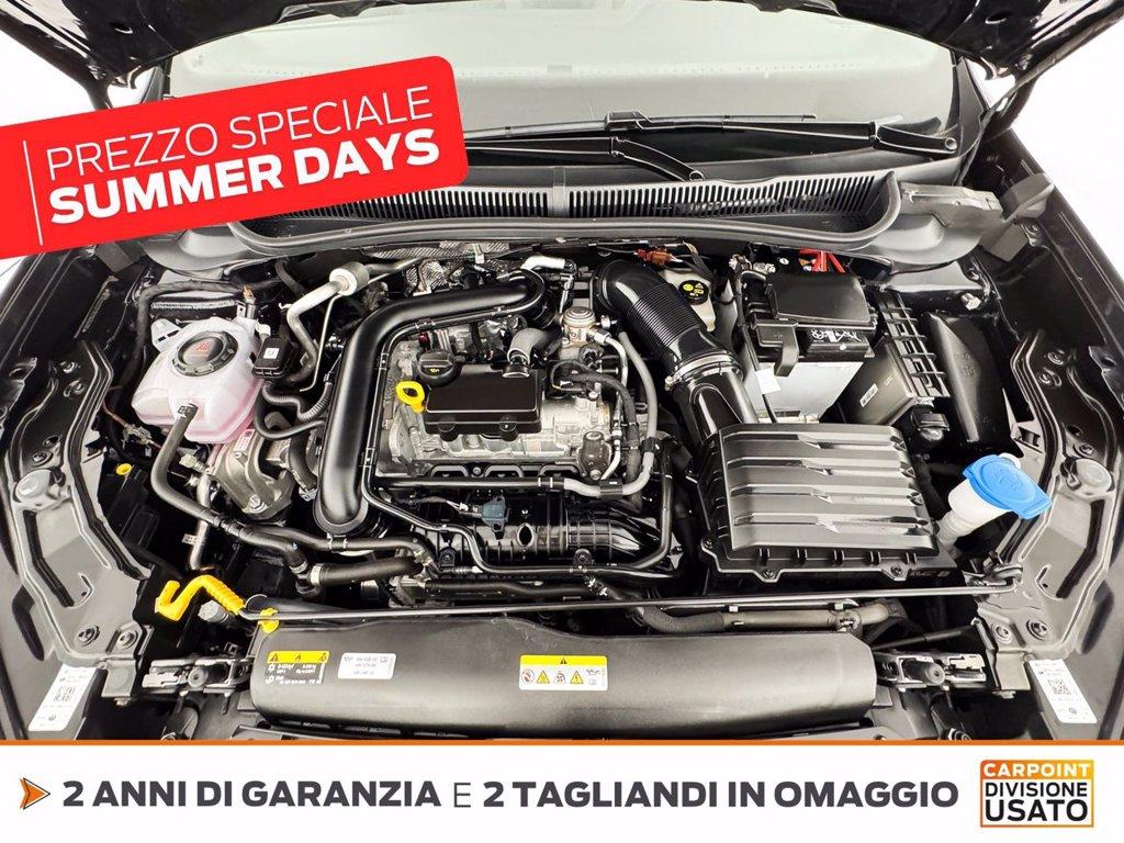 VOLKSWAGEN Taigo 1.0 tsi r-line 110cv del 2024