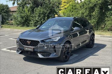 CUPRA Formentor 1.4 e-Hybrid DSG