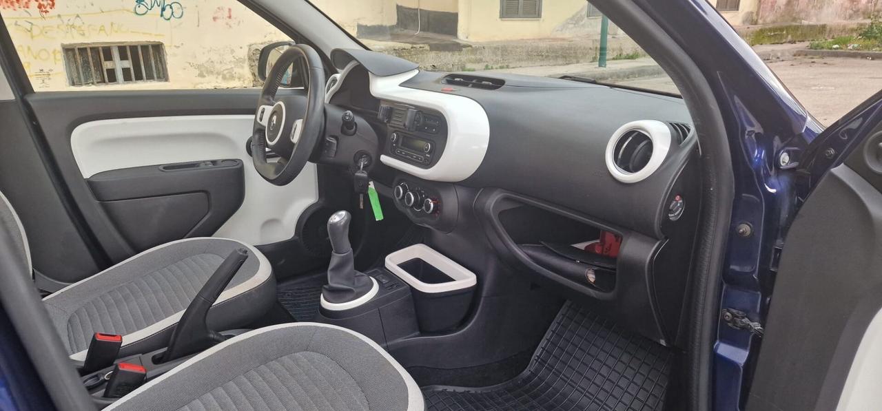 Renault Twingo 1.0 70cv Limited