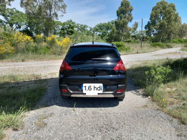Peugeot 3008 1.6 HDi 110CV Premium