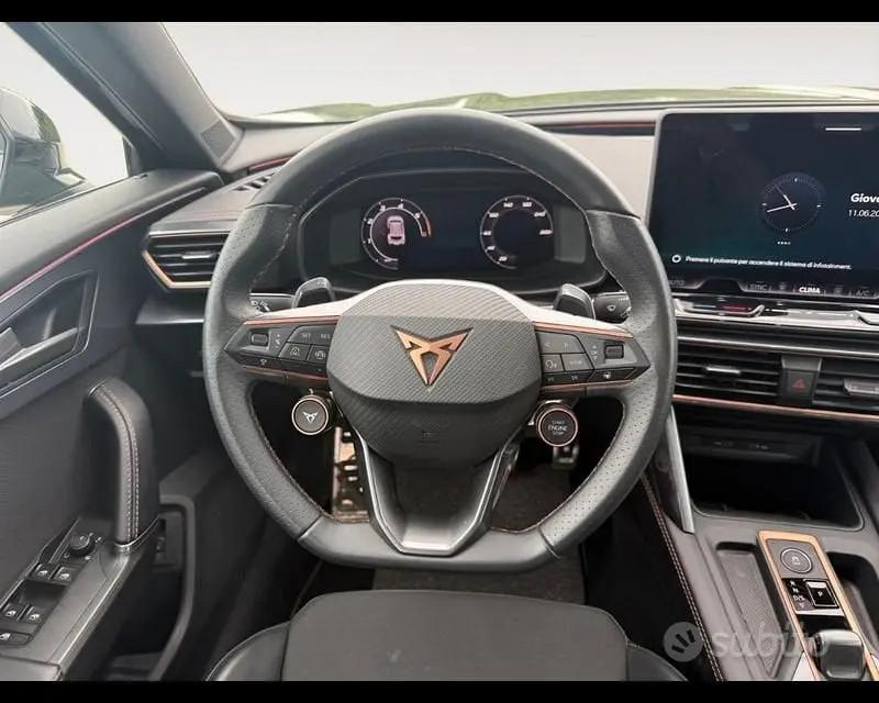 CUPRA Formentor 2.0 TDI DSG