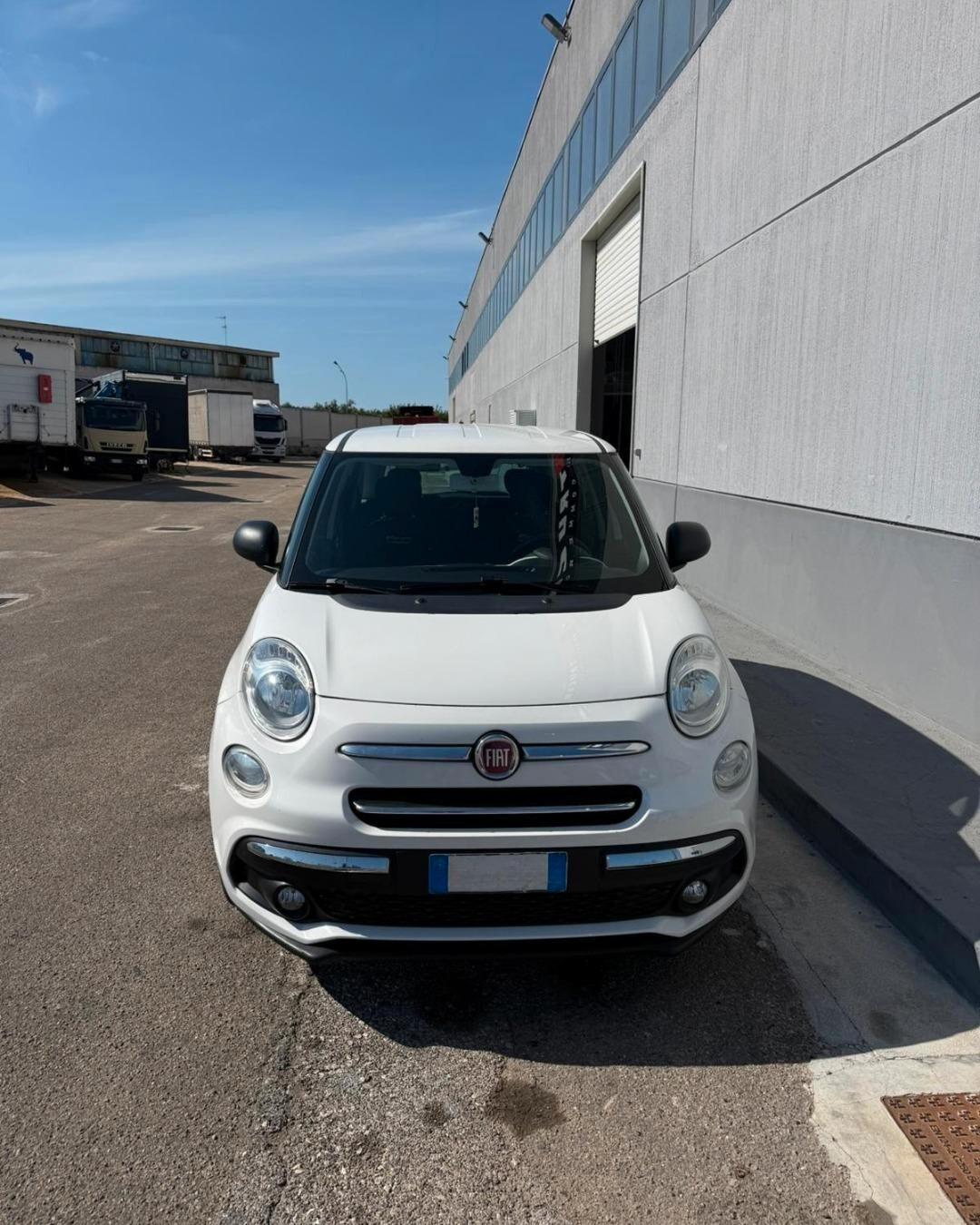 Fiat 500L Wagon 1.6 Multijet 120 CV Lounge