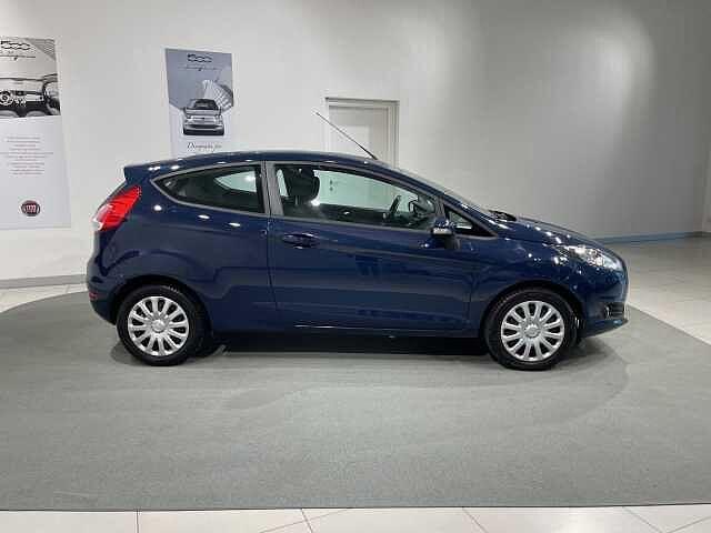 Ford Fiesta 1.2 60CV 3 porte