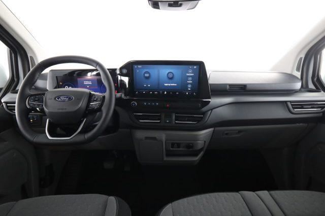 FORD Tourneo Custom 2°s 320 2.0 EcoBlue 170CV aut. PL Titanium