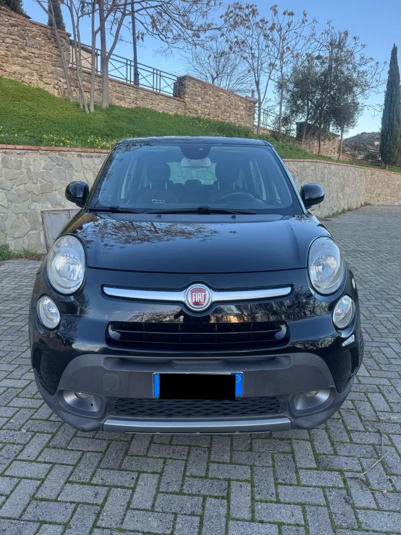 Fiat 500L 1.3 Multijet 85Cv *TREKKING* 2015