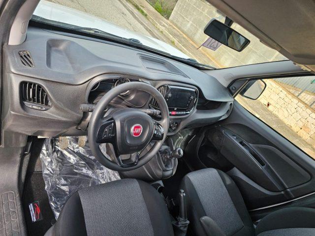 FIAT Doblo Doblò 1.6 MJT 105CV PC Combi N1 EASY