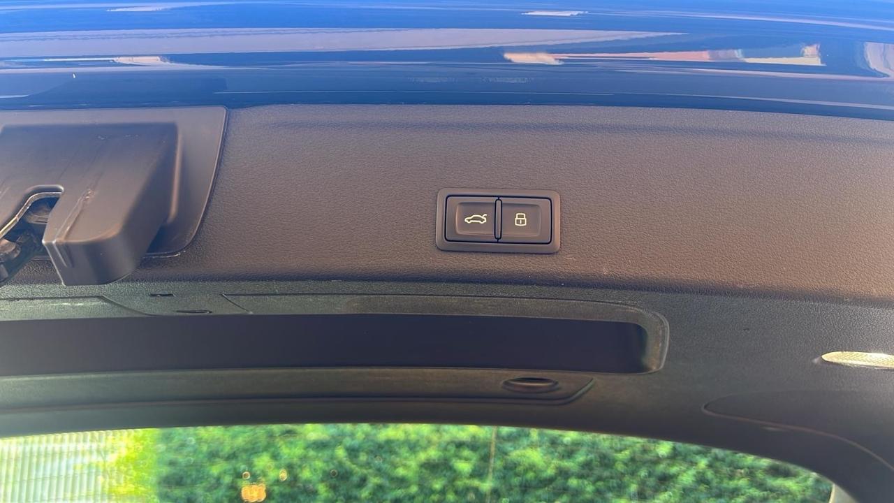 Audi A4 allroad 3.0 TDI 218 CV S tronic Business