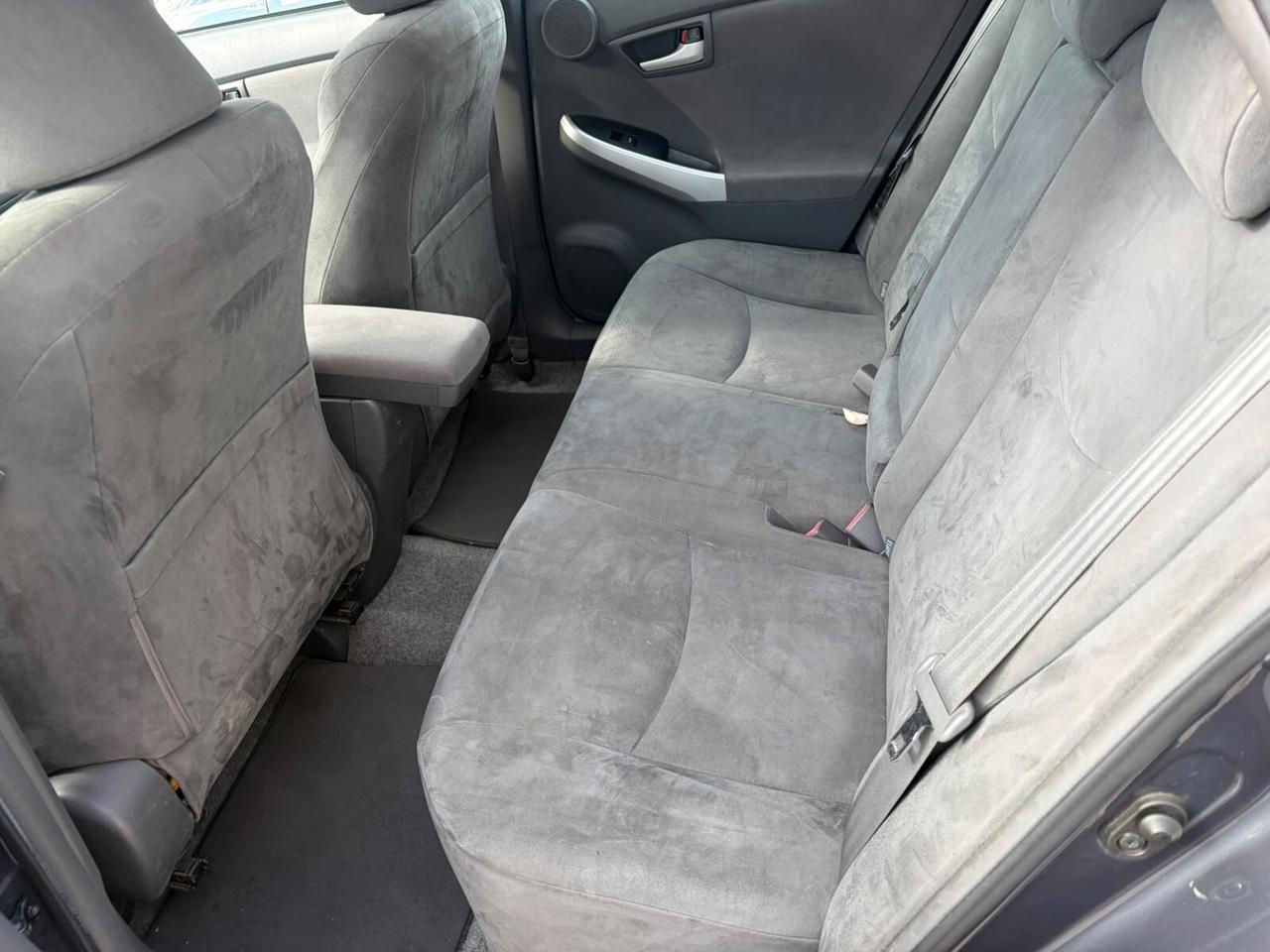 Toyota Prius 1.8 Executive*EURO5*NEOPATENTATI