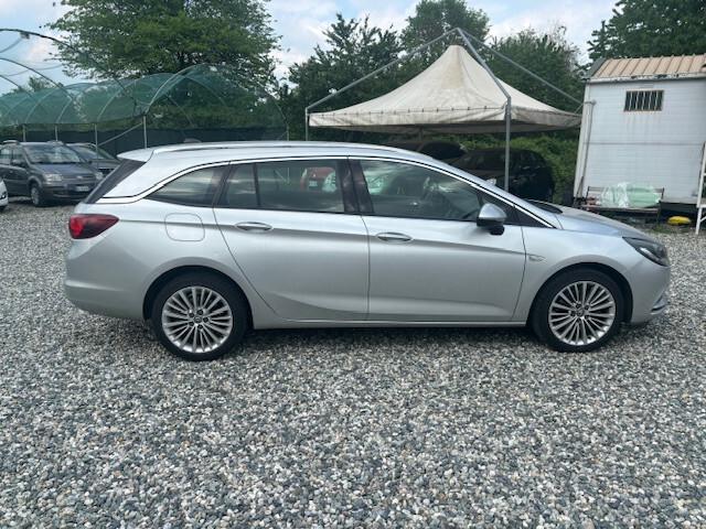 Opel Astra 1.6 CDTi 136CV aut. Sports Tourer Innovation