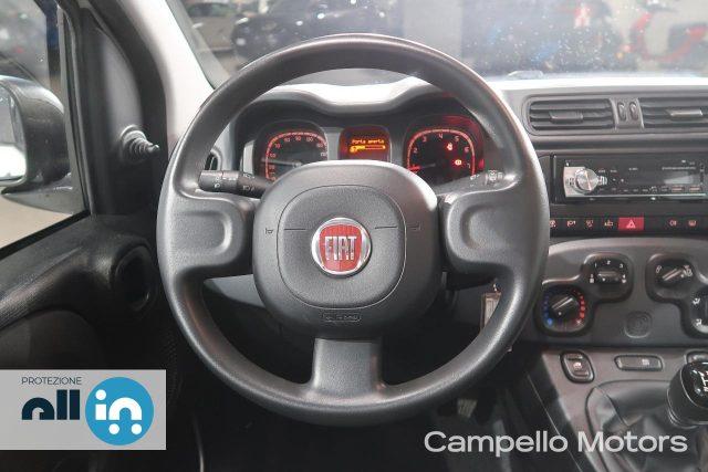 FIAT Panda Panda 1.0 70cv Hybrid Panda