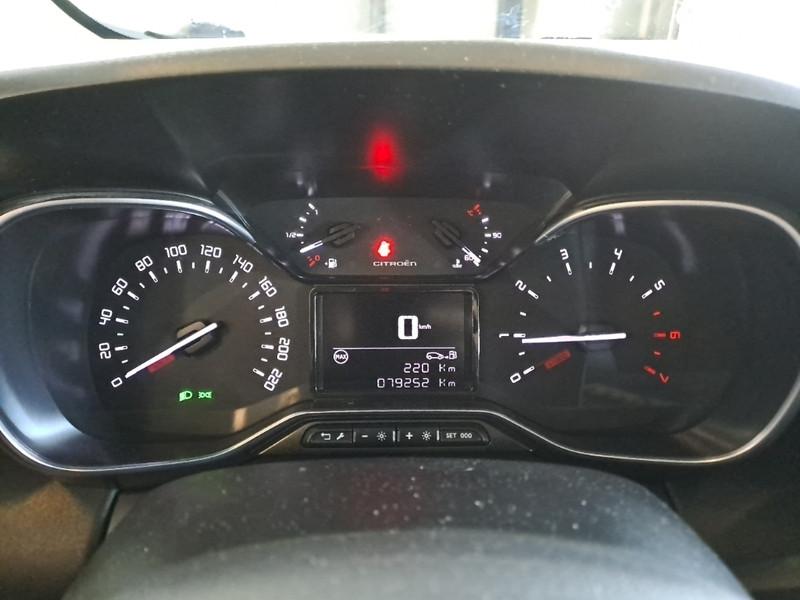 CITROEN C3 AIRCROSS PURETECH 110 SES SHINE SUV