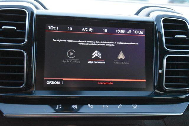 CITROEN C5 Aircross BlueHDi 130 S&S EAT8 Business