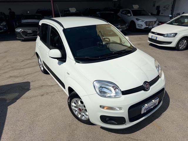 FIAT Panda 1.2 EasyPower Lounge 110 MILA KM