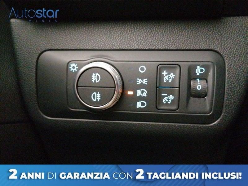 Ford Kuga 1.5 ecoblue Connect 2wd 120cv