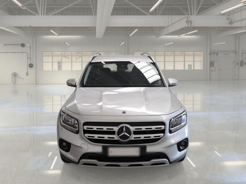 MERCEDES-BENZ GLB 180 D AUTOMATIC BUSINESS SUV