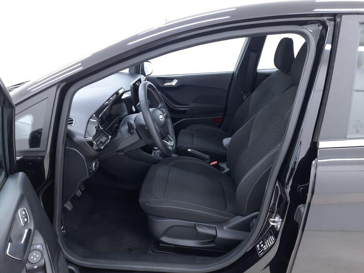 Ford Fiesta Hybrid Titanium BR355006 1.0 Mild Hybrid 125CV