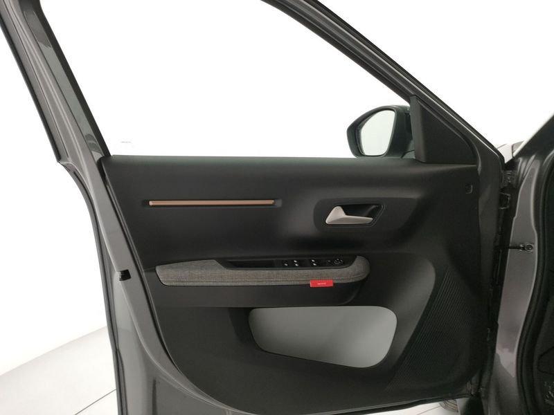 Citroën C3 Aircross C3 Aircross PureTech Turbo 100 Plus