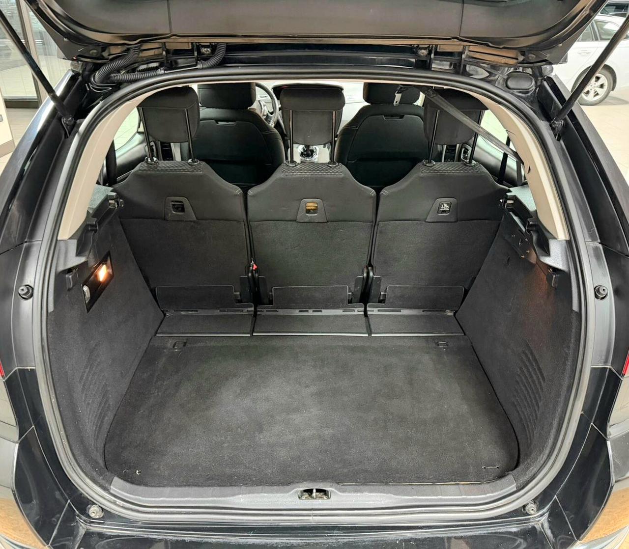 CITROEN C4 PICASSO 1.6 e-HDi 110 SEDUCTION