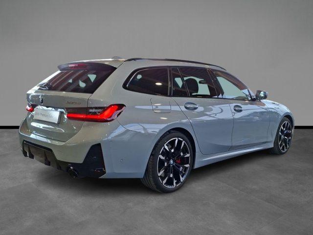 BMW 320 d 48V xDrive Touring Msport Pro Aut.