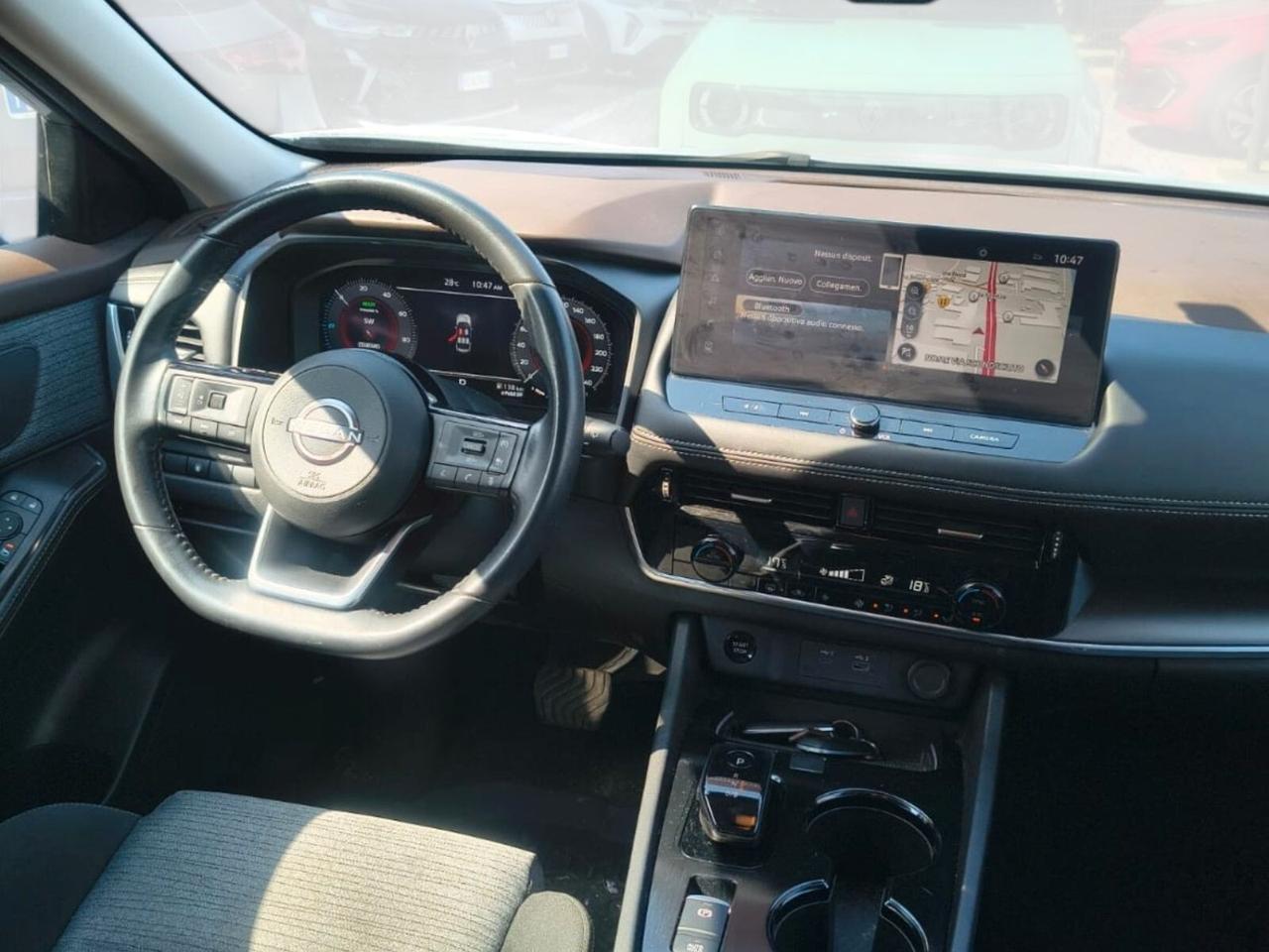 Nissan X-Trail e-Power 2WD 5 posti N-Connecta