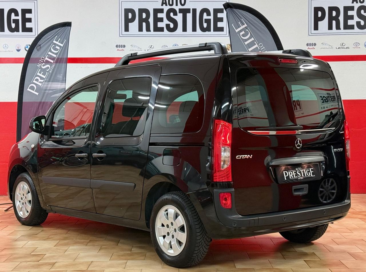 Mercedes-benz Citan 111 cdi Tourer Pro Business 110 cv