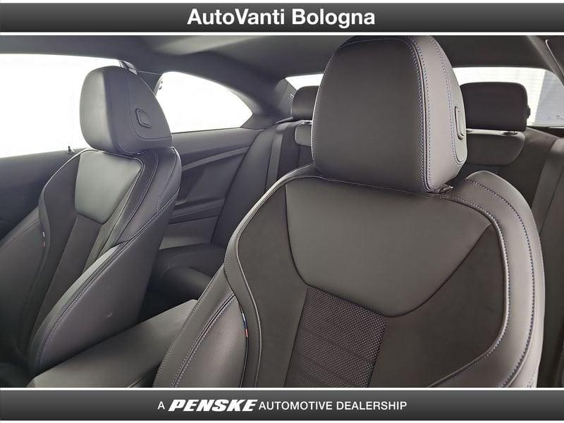 BMW Serie 2 Coupé M 240i xDrive