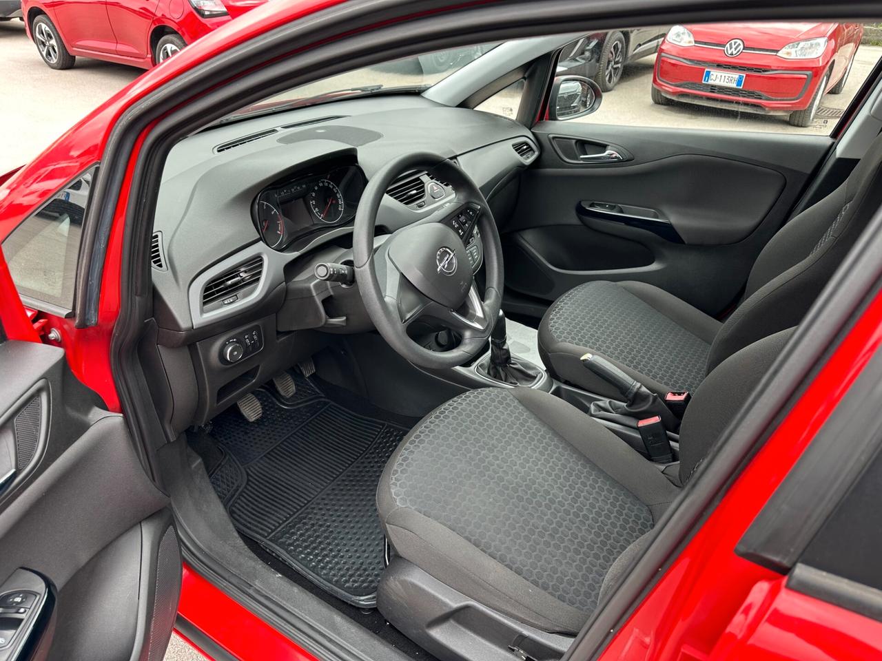 Opel Corsa 1.4 90CV n-Joy GPL