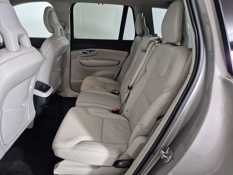 Volvo XC90 II 2015 Diesel 2.0 b5 Inscription awd geartronic my20