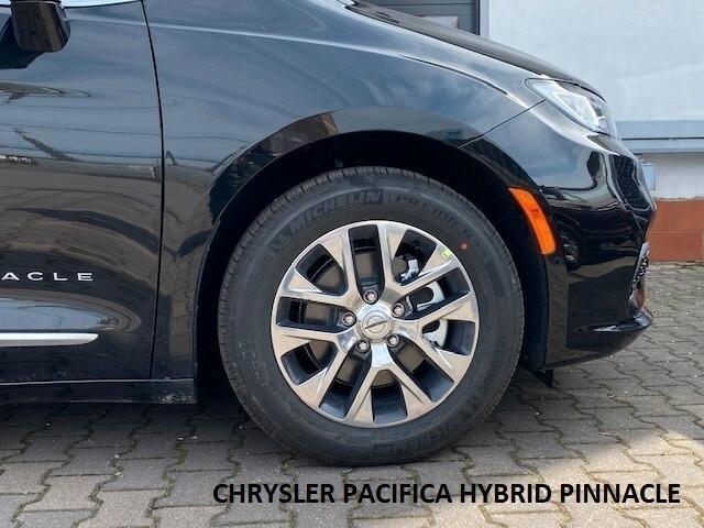 Chrysler Pacifica 3.6L V6 PINNACLE AWD